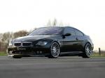 BMW G6 V8 5.2K Coupe by G-Power 2008 года